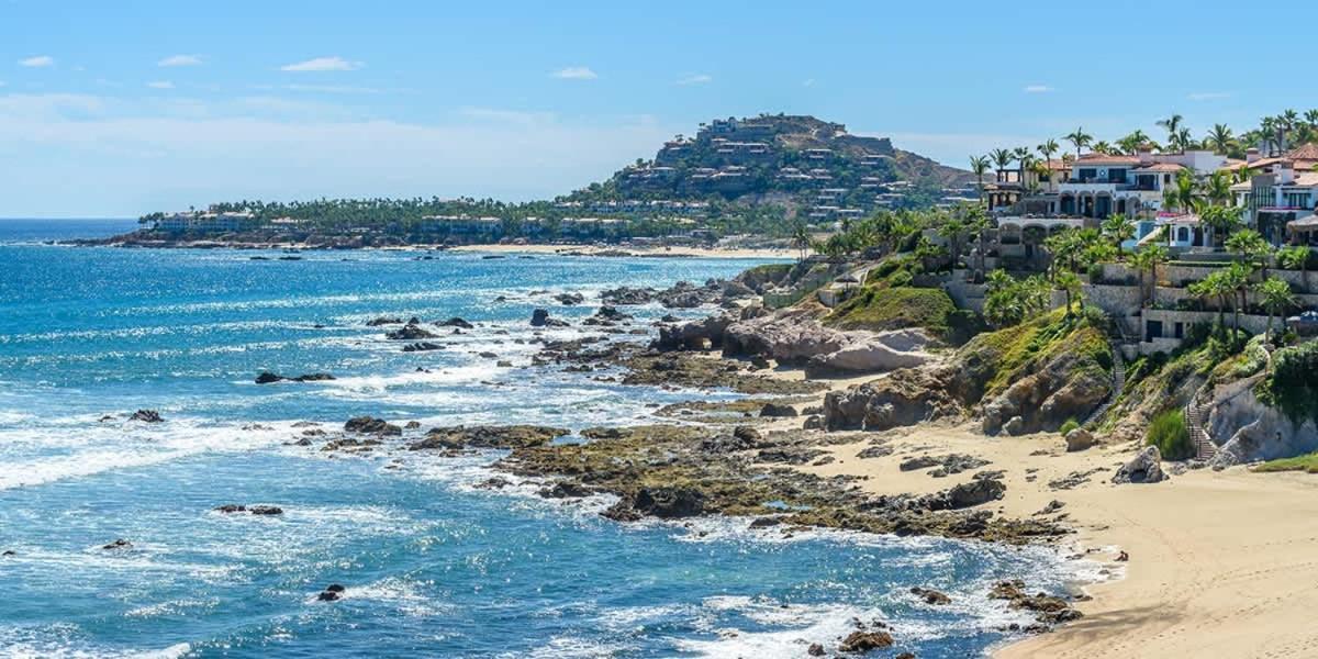 2 Amazing Suite King Rooms In Exclusive Boutique Hotel San José del Cabo Exterior photo